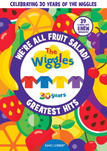 We're All Fruit Salad!: The Wiggles' Greatest Hits Trailer