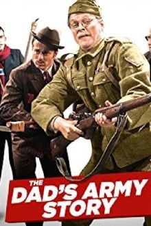 We're Doomed! The Dad's Army Story Trailer