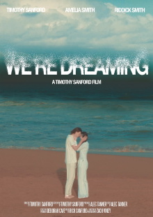 We're Dreaming Trailer