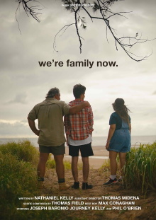 We're Family Now Trailer