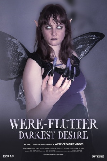 Were-Flutter: Darkest Desire Trailer