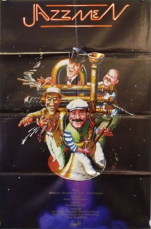 We're from Jazz Trailer