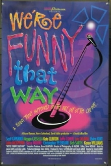 We're Funny That Way Trailer