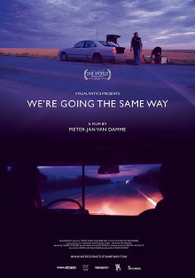 We're Going the Same Way Trailer