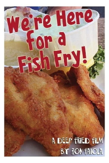 We're Here for a Fish Fry! Trailer