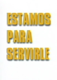 We’re Here to Serve You Trailer