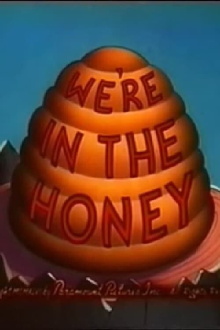 We're in the Honey Trailer