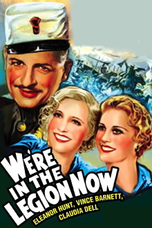 We're in the Legion Now Trailer