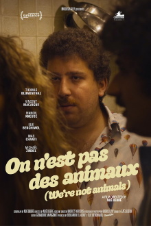 We're Not Animals Trailer