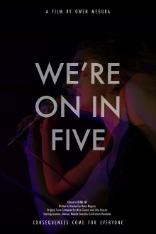We're On In Five Trailer