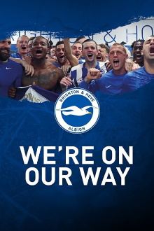We're On Our Way Trailer