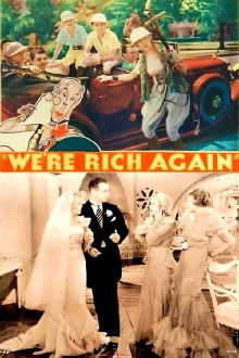 We're Rich Again Trailer
