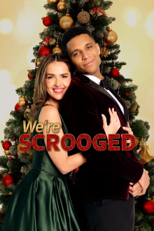 We're Scrooged Trailer