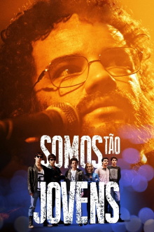 We're So Young Trailer