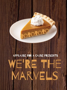 We're the Marvels Trailer
