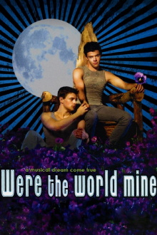 Were the World Mine Trailer