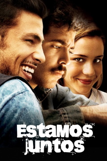 We're Together Trailer