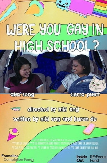 Were You Gay in High School? Trailer