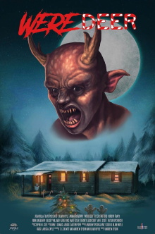 Weredeer Trailer