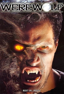 Werewolf Trailer