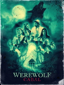 Werewolf Cabal Trailer