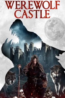 Werewolf Castle Trailer