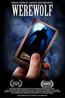 Werewolf Trailer