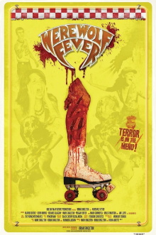 Werewolf Fever Trailer