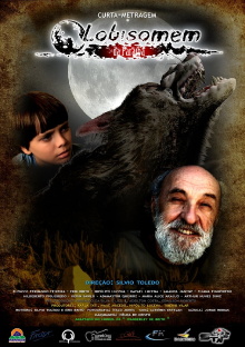 Werewolf From Paraíba Trailer