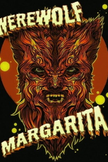 Werewolf Margarita Trailer
