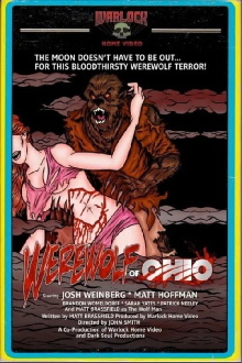 Werewolf of Ohio Trailer