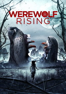 Werewolf Rising Trailer