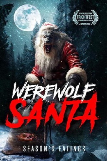 Werewolf Santa Trailer