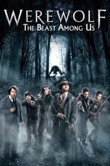 Werewolf: The Beast Among Us Trailer