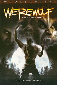 Werewolf: The Devil's Hound Trailer