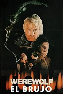 Werewolf Tom Trailer