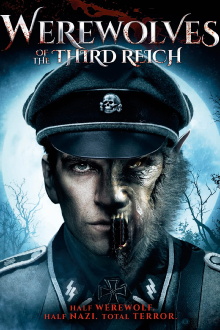Werewolves of the Third Reich Trailer