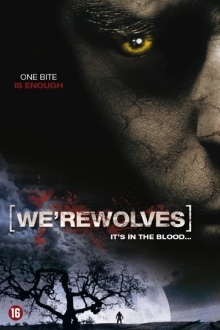 Werewolves: The Dark Survivors Trailer