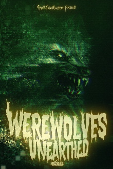 Werewolves Unearthed Trailer