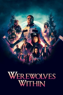 Werewolves Within Trailer