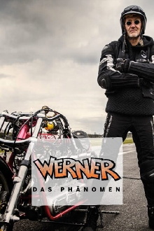 Werner - Das Phänomen Trailer