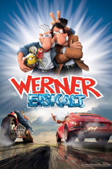 Werner - Eiskalt! Trailer