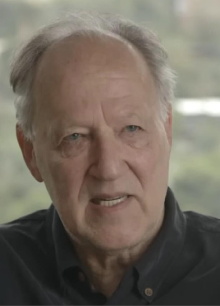 Werner Herzog and Errol Morris on 'The Act of Killing' Trailer