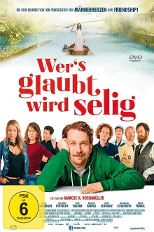 Wer's glaubt wird selig Trailer