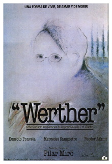 Werther Trailer