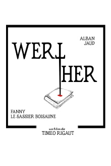 Werther Trailer
