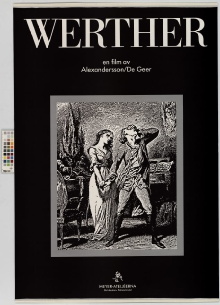 Werther Trailer