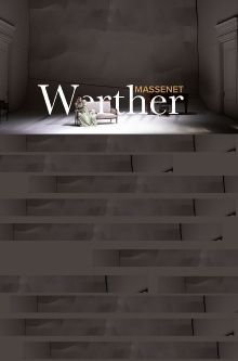 Werther - Teatro Sociale di Como Trailer