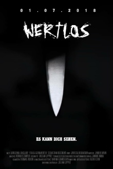 Wertlos Trailer