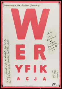 Weryfikacja Trailer